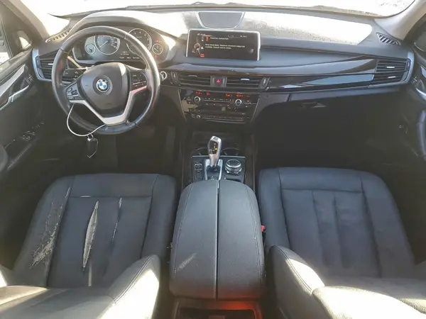 5UXKR2C50G0R69310 2016 BMW X5 - Image 8