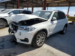 5UXKR2C50G0R69565 2016 BMW X5