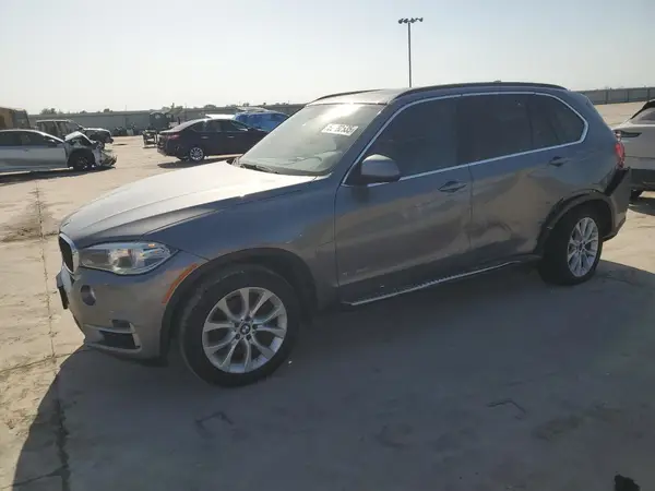 5UXKR2C50G0R69713 2016 BMW X5 - Image 1