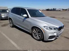 5UXKR2C50G0R70117 2016 BMW X5