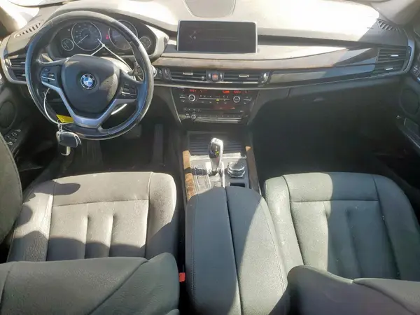 5UXKR2C50G0R70148 2016 BMW X5 - Image 8