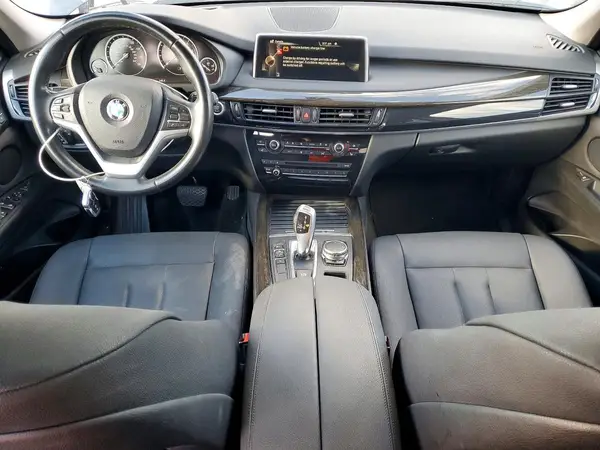 5UXKR2C50G0R70280 2016 BMW X5 - Image 8