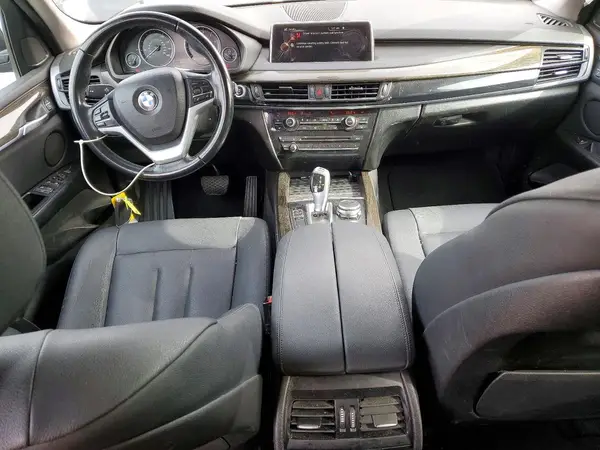 5UXKR2C50G0R71123 2016 BMW X5 - Image 8
