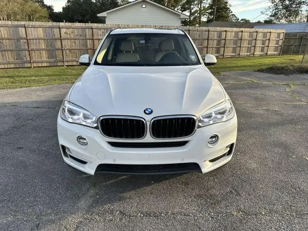 5UXKR2C50G0R71297 2016 BMW X5 - Image 2