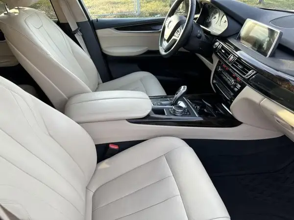 5UXKR2C50G0R71297 2016 BMW X5 - Image 8