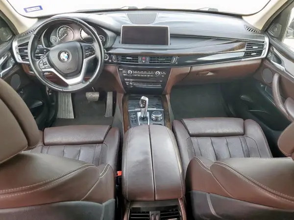 5UXKR2C50G0R73258 2016 BMW X5 - Image 8