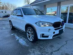 5UXKR2C50H0U18196 2017 BMW X5