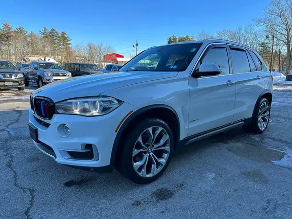 5UXKR2C50H0U18196 2017 BMW X5 - Image 2