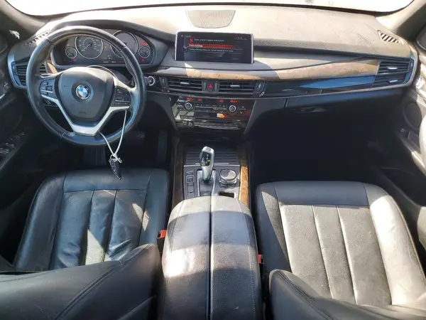 5UXKR2C50H0U18957 2017 BMW X5 - Image 8