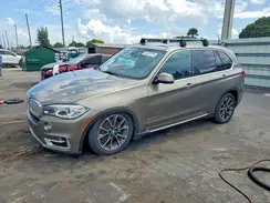 5UXKR2C50H0U19039 2017 BMW X5