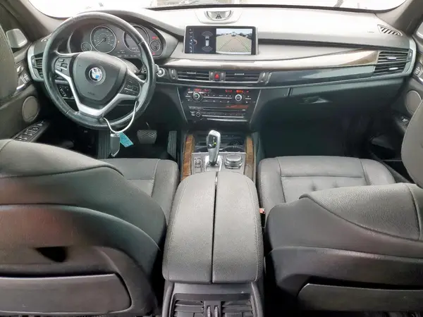 5UXKR2C50H0U19655 2017 BMW X5 - Image 8