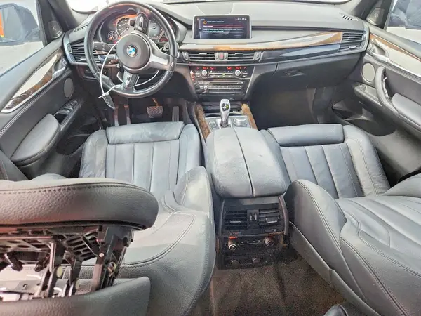 5UXKR2C50H0U19722 2017 BMW X5 - Image 8