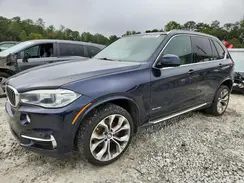 5UXKR2C50H0U20160 2017 BMW X5