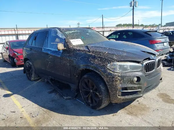 5UXKR2C50H0U21342 2017 BMW X5 - Image 1