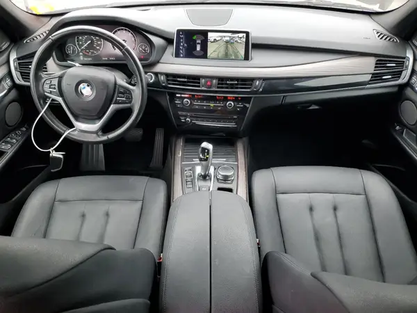 5UXKR2C50H0U21633 2017 BMW X5 - Image 8