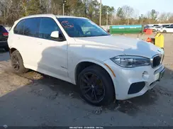 5UXKR2C50J0X08170 2018 BMW X5