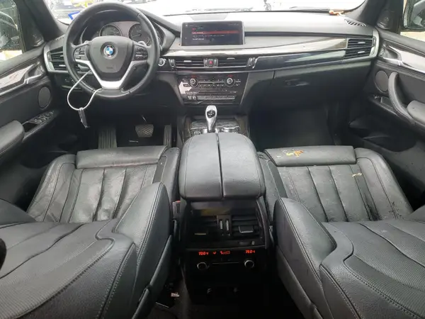 5UXKR2C50J0X08671 2018 BMW X5 - Image 8
