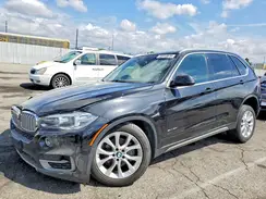 5UXKR2C50J0X09075 2018 BMW X5