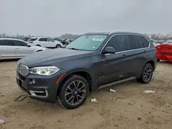 5UXKR2C50J0X09299 2018 BMW X5