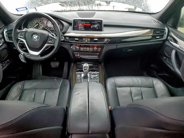 5UXKR2C50J0X09299 2018 BMW X5 - Image 8