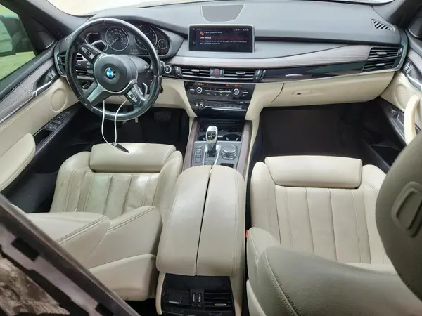 5UXKR2C50J0X09450 2018 BMW X5 - Image 8