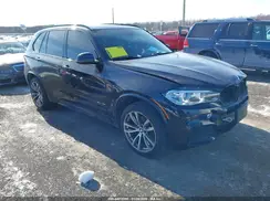 5UXKR2C50J0X10484 2018 BMW X5