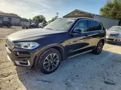 5UXKR2C50J0Z14007 2018 BMW X5