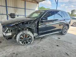 5UXKR2C50J0Z14296 2018 BMW X5