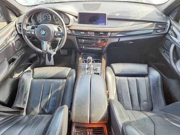 5UXKR2C50J0Z15514 2018 BMW X5 - Image 8