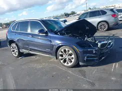 5UXKR2C50J0Z15531 2018 BMW X5