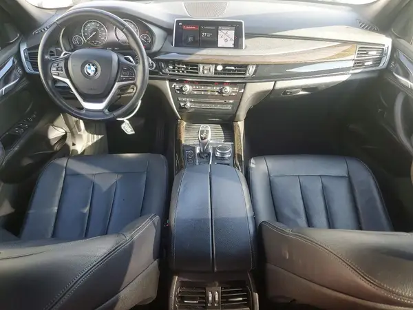 5UXKR2C50J0Z15786 2018 BMW X5 - Image 8