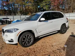 5UXKR2C50J0Z16162 2018 BMW X5