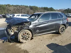 5UXKR2C50J0Z16467 2018 BMW X5