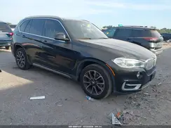5UXKR2C50J0Z16758 2018 BMW X5