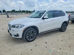 5UXKR2C50J0Z17747 2018 BMW X5