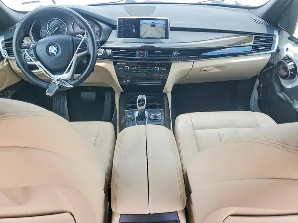5UXKR2C50J0Z17747 2018 BMW X5 - Image 8