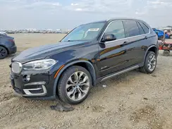 5UXKR2C50J0Z21409 2018 BMW X5