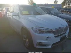 5UXKR2C50J0Z21734 2018 BMW X5