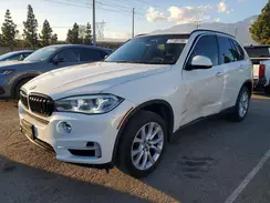 5UXKR2C51G0H41755 2016 BMW X5