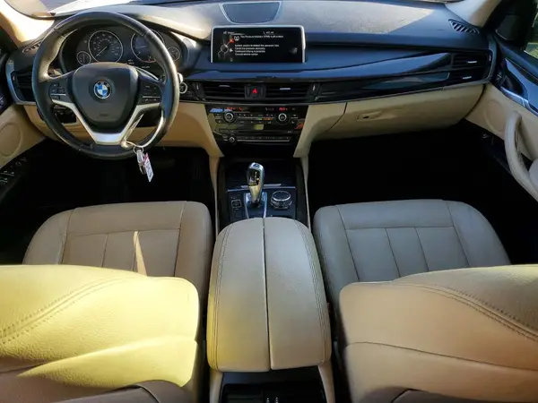 5UXKR2C51G0H41755 2016 BMW X5 - Image 8