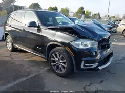 5UXKR2C51G0H42050 2016 BMW X5