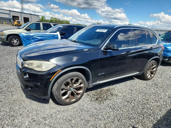 5UXKR2C51G0H42355 2016 BMW X5 - Image 1