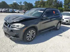 5UXKR2C51G0H42369 2016 BMW X5