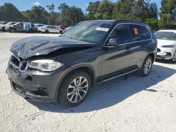 5UXKR2C51G0H42369 2016 BMW X5 - Image 1