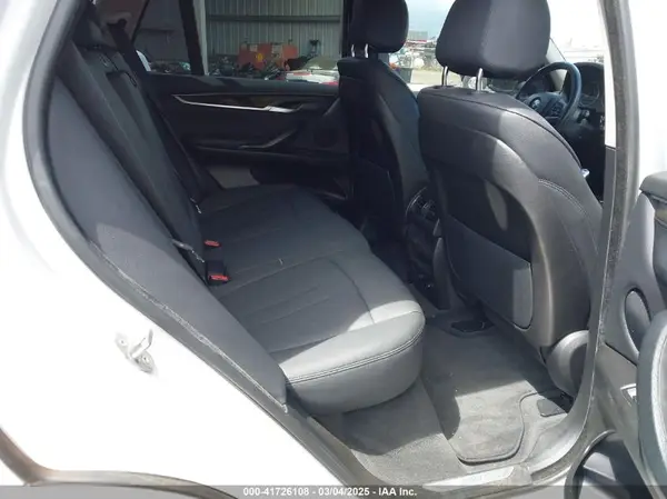 5UXKR2C51G0H42792 2016 BMW X5 - Image 8