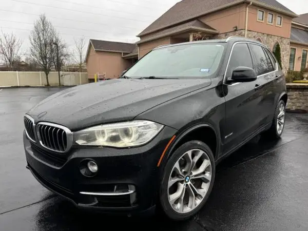 5UXKR2C51G0R68716 2016 BMW X5 - Image 1