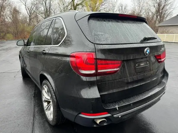 5UXKR2C51G0R68716 2016 BMW X5 - Image 2