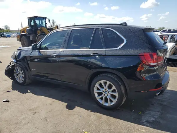 5UXKR2C51G0R69946 2016 BMW X5 - Image 2