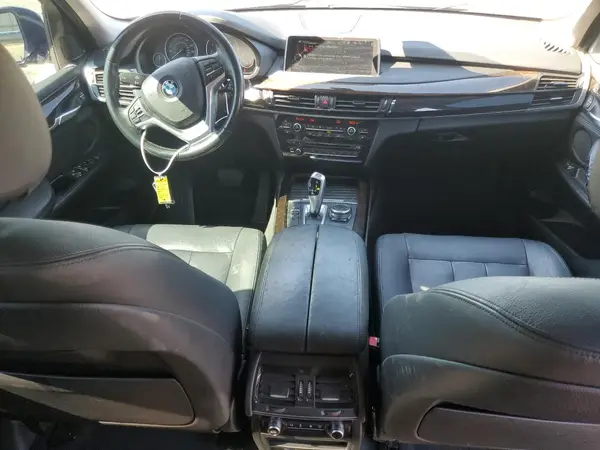 5UXKR2C51G0R70126 2016 BMW X5 - Image 8