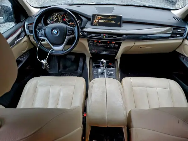 5UXKR2C51G0R70496 2016 BMW X5 - Image 8